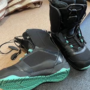 Women’s Snowboarding boots